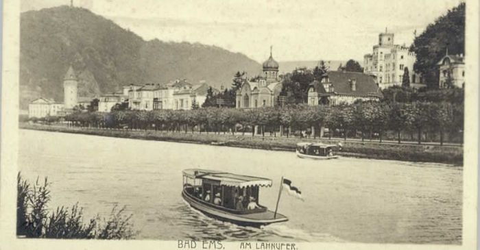Bad Ems