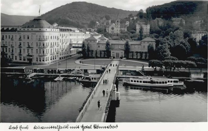 Bad Ems