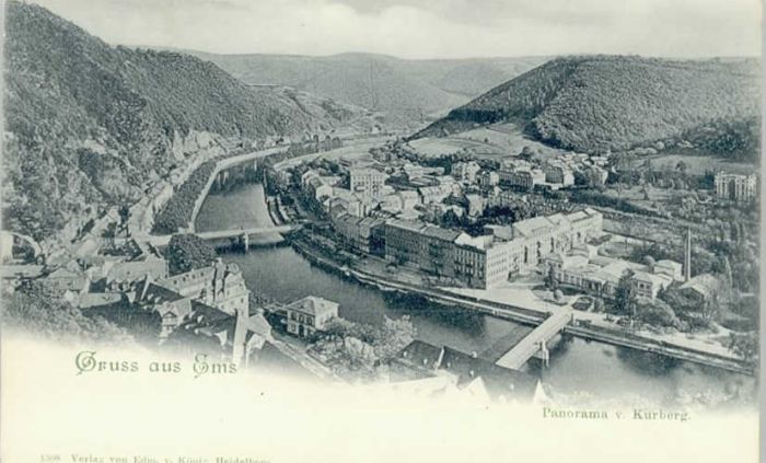 Bad Ems