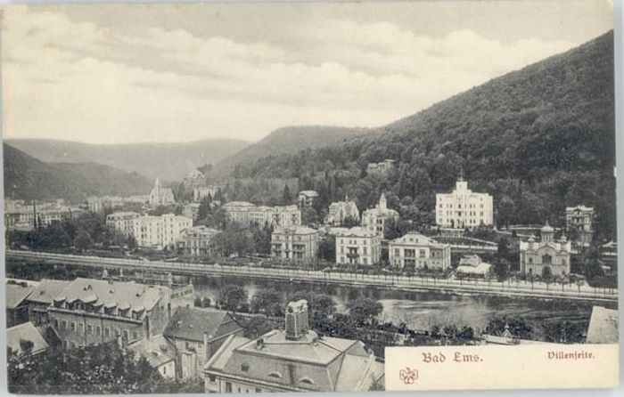 Bad Ems