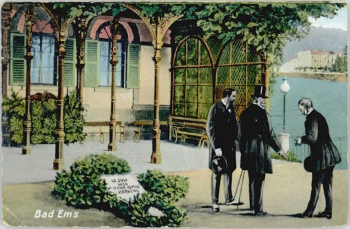 Bad Ems