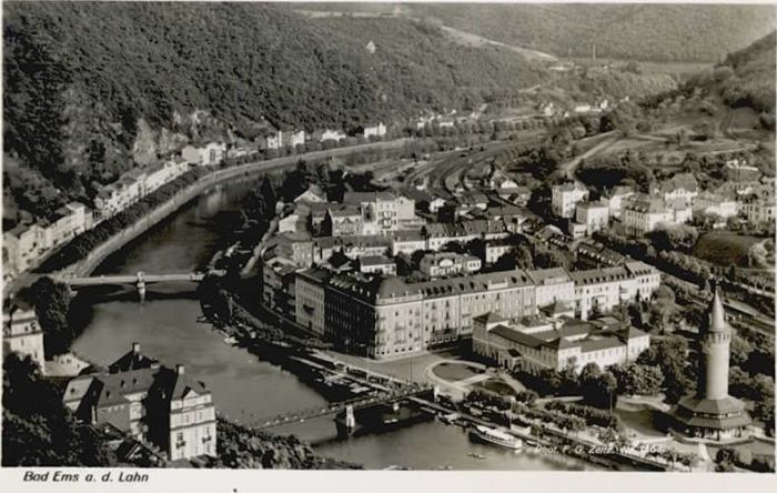 Bad Ems