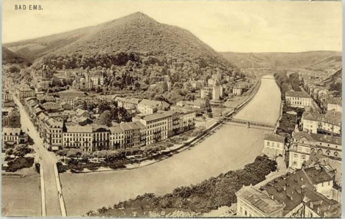 Bad Ems