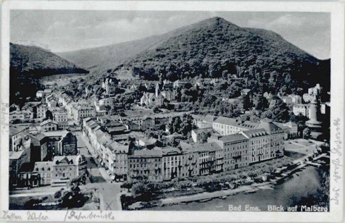 Bad Ems Malberg