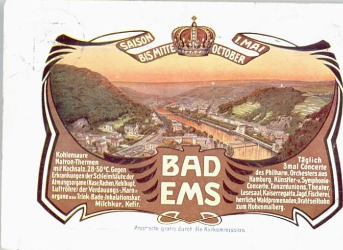 Bad Ems