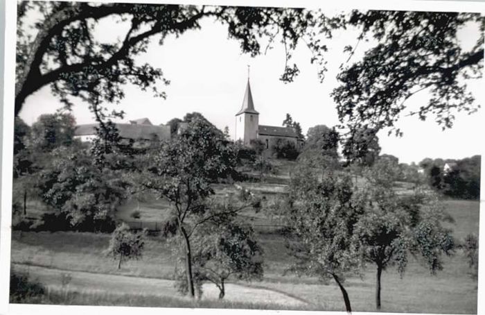Nordhofen Westerwald Hotel Pension Bannen