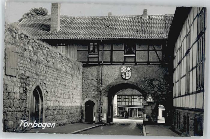 Walkenried Priorteich