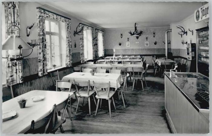 Seeheim-Jugenheim Jugenheim Restaurant Felsberg