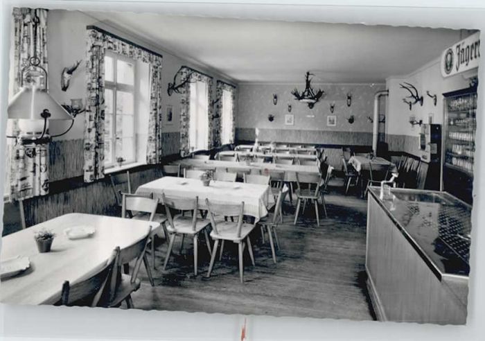 Seeheim-Jugenheim Jugenheim Restaurant Felsberg