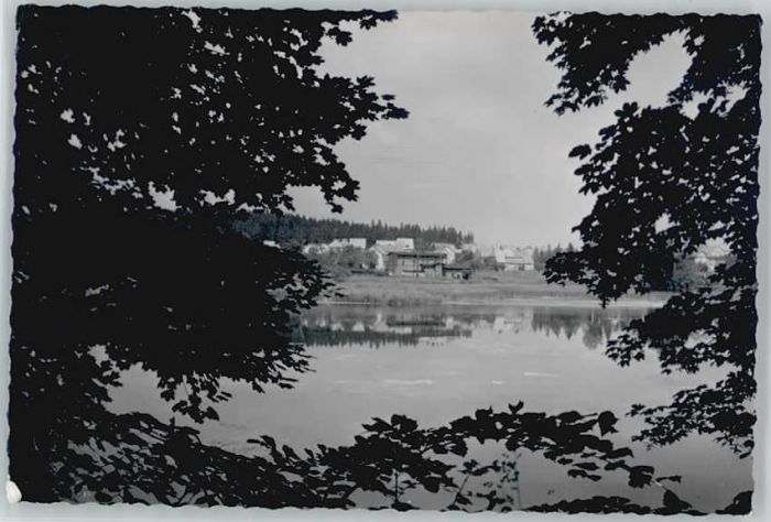 Walkenried Röseteich