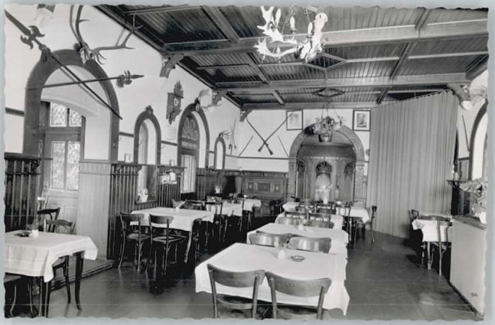 Woelpinghausen atte Schlösschen *