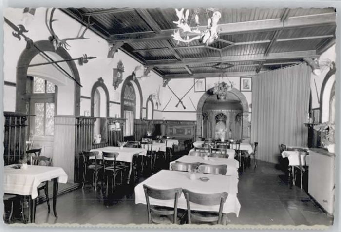 Woelpinghausen atte Schlösschen *