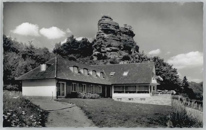 Erfweiler Pfalz Erfweiler Schwesternerholungsheim Maria
