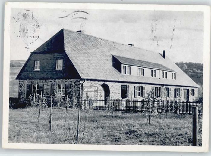 Ahrweiler Ahr Ahrweiler Christoph Strauck Jugendherbe