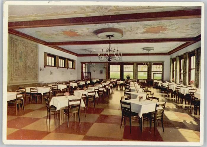 Mayschoss Hotel Weinhaus Lochmühle