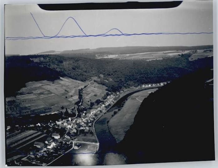 Geilnau Fliegeraufnahme