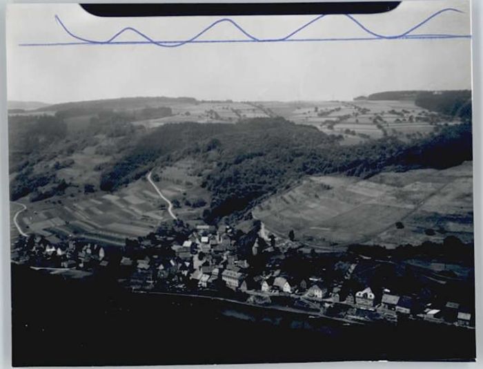 Geilnau Fliegeraufnahme