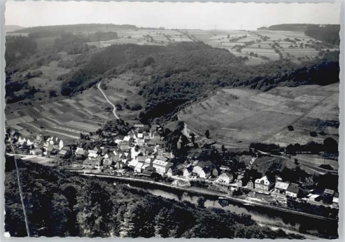 Geilnau Fliegeraufnahme