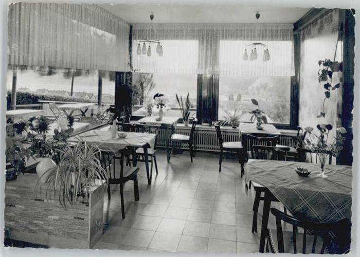 Bodenwerder Haus Hubertus