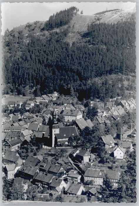 Lautenthal Harz Lautenthal