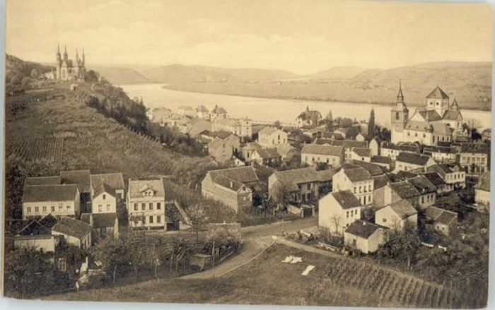 REMAGEN Rheinland-Pfalz