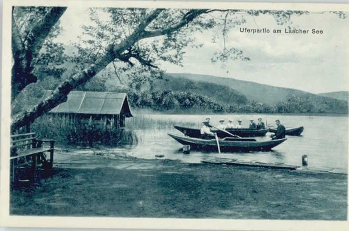 Maria Laach Glees Maria Laach Eifel