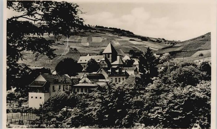 Altenahr Kirche