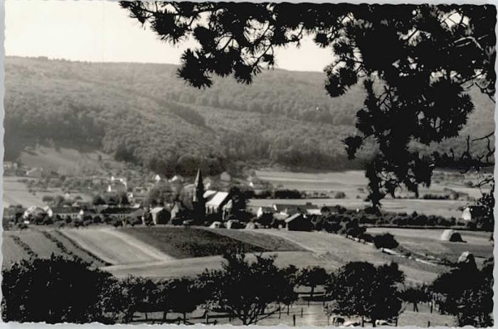 Alsdorf Eifel