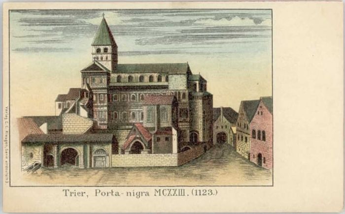 Trier