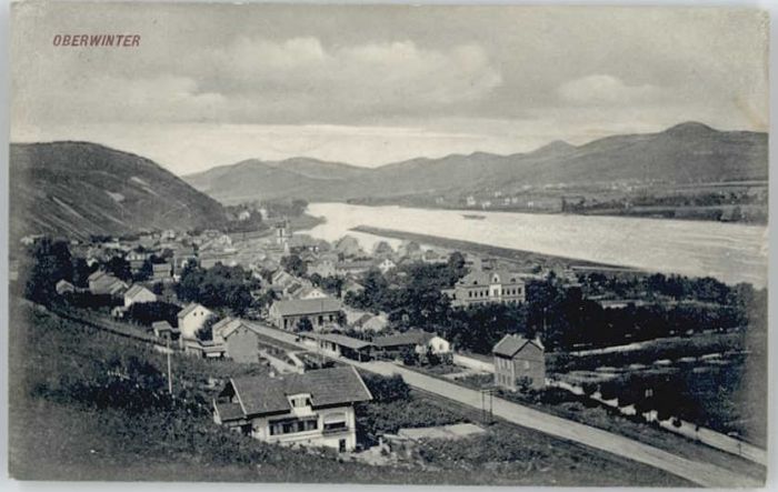 Oberwinter