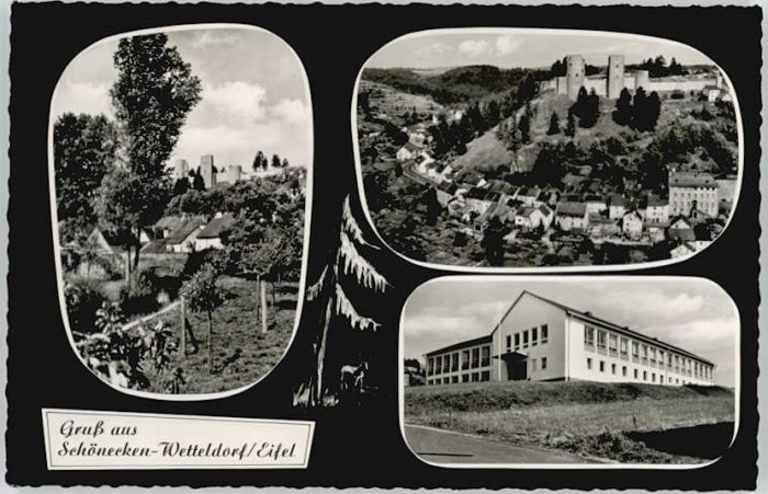 Schoenecken etteldorf