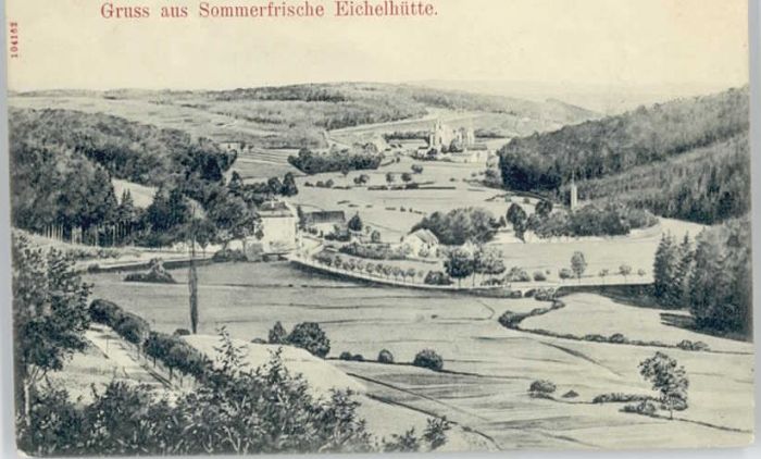 Eichelhuette