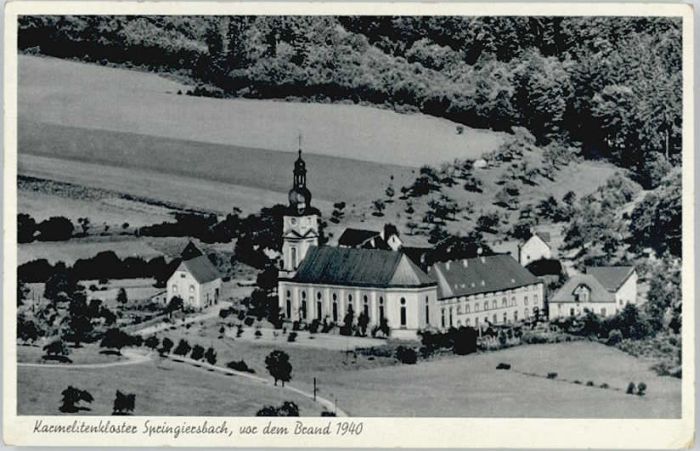 Springiersbach Springiersbach