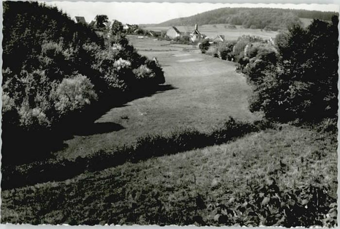 Naurath Eifel Naurath Eifel