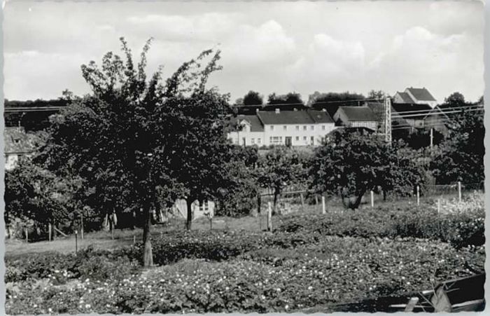 Niederoefflingen rivatpension Neumann Schirk