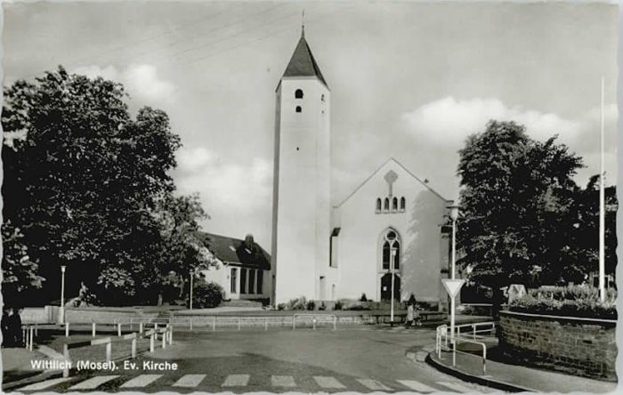 Wittlich Kirche