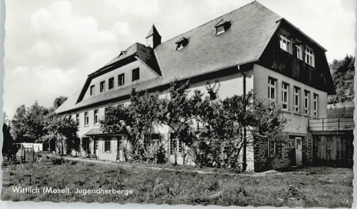 Wittlich Jungedherberge
