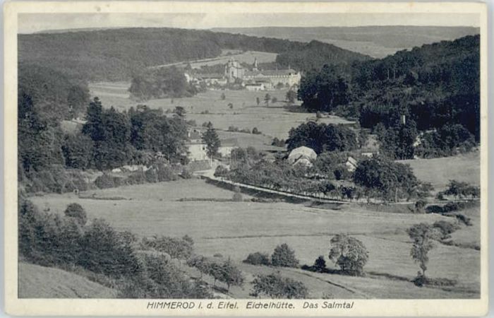 Eichelhuette immerod