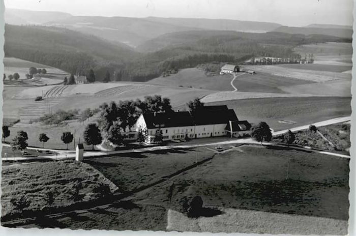 Wittlich Fliegeraufnahme