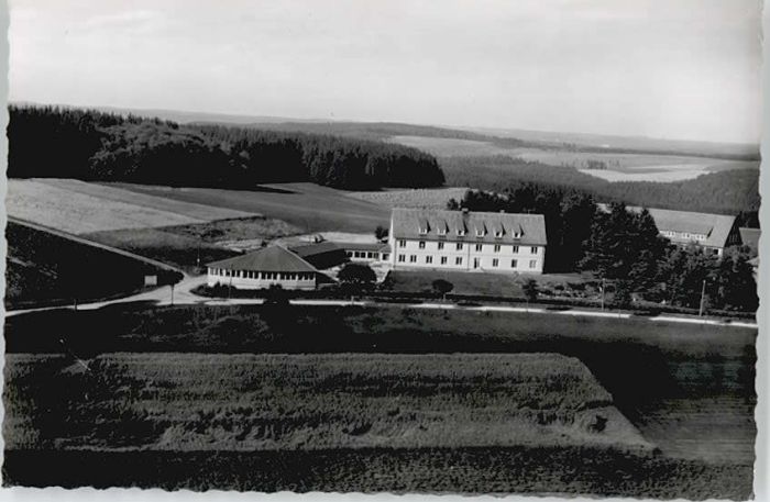 Wittlich Fliegeraufnahme