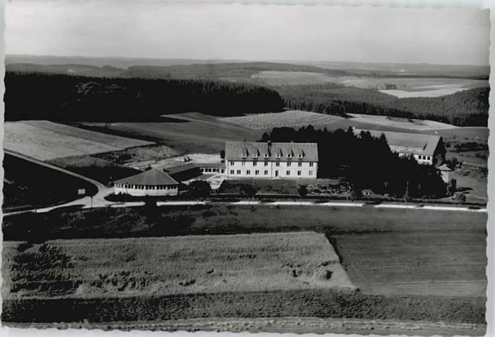 Wittlich Fliegeraufnahme