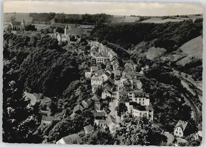 Kyllburg Rheinland-Pfalz Kyllburg