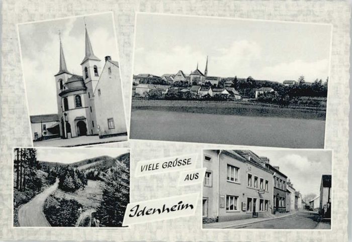 Idenheim