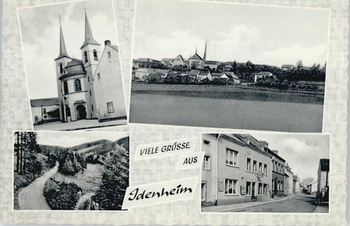 Idenheim