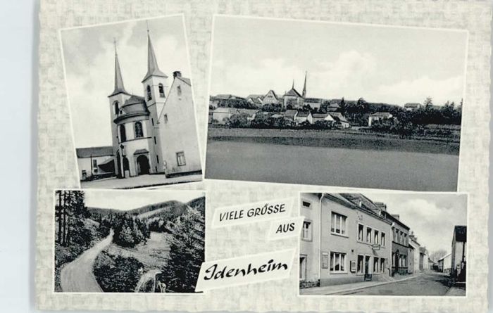 Idenheim