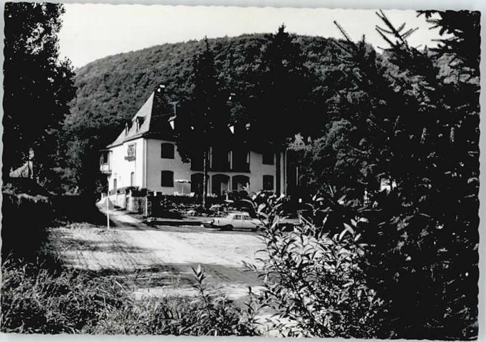 Kordel Hotel Restaurant Ramsteiner Hof