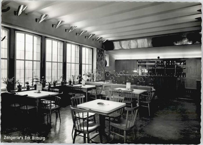 Bitburg Zangerles Eck