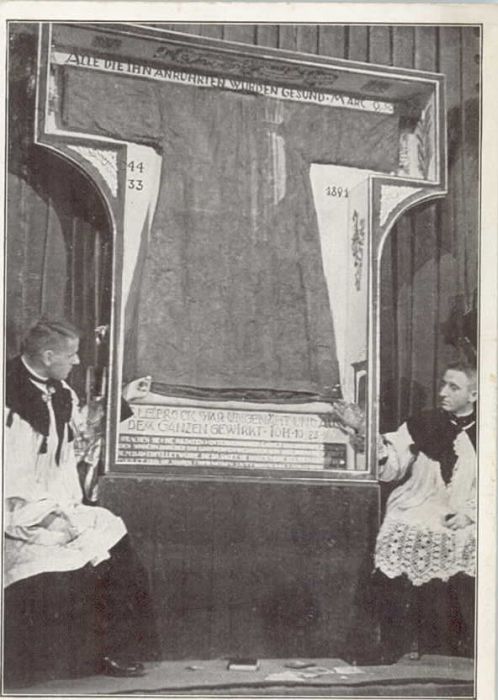 TRIER CITY Rock im Dom