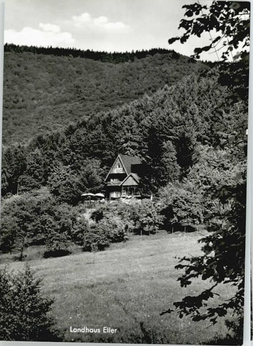 Mehring Landhaus Eller