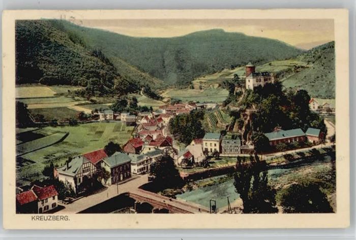 Kreuzberg Ahr